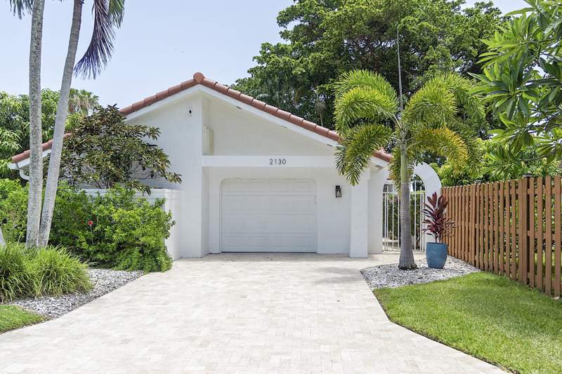 3 bedroom Single Family Residence at 2130 NW 12th Street, Rainberry Lake Ph Iv-B, Delray Beach — photo 1