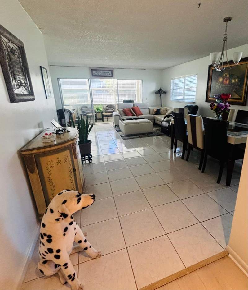 2 bedroom Condominium at 800 SW 125th Way #112O, Buckingham East At Century, Pembroke Pines — photo 4