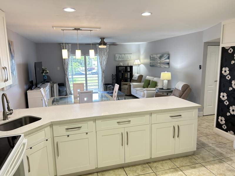 2 bedroom Condominium at 4880 NW 22nd Street #214, Castle Apartments 2 Condo, Lauderhill — photo 3