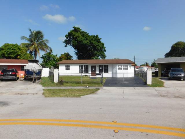 2251 NW 29th Terrace
