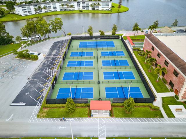 Suffolk At Century Village Condo