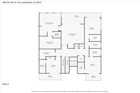 1607 SE 14th Street, Fort Lauderdale FL - photo 6 of 72