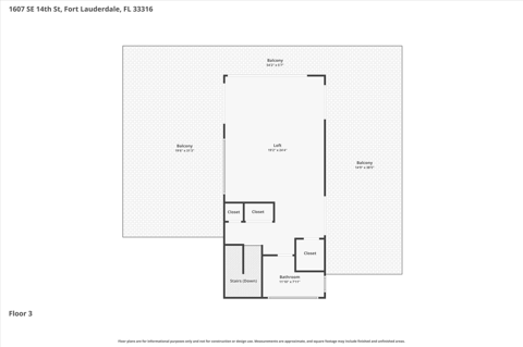 1607 SE 14th Street, Fort Lauderdale FL - photo 8 of 72