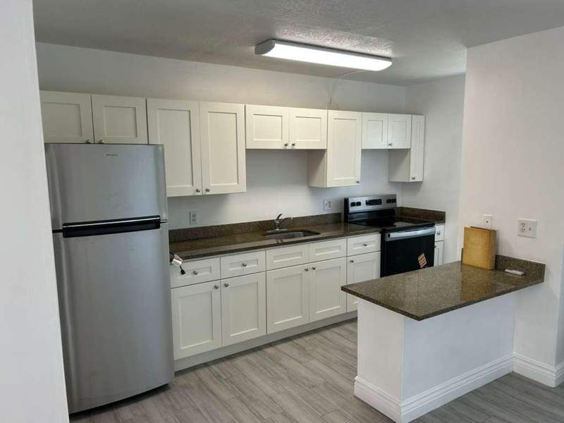 1 bedroom Condominium at 1081 SE Monterey Road #3-12, SIERRA CONDO APARTMENTS, Stuart — photo 5