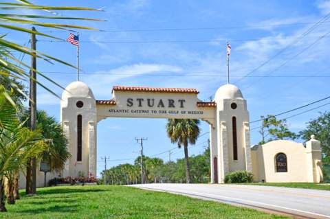 1081 SE Monterey Road #3-12, Stuart FL - photo 11 of 11