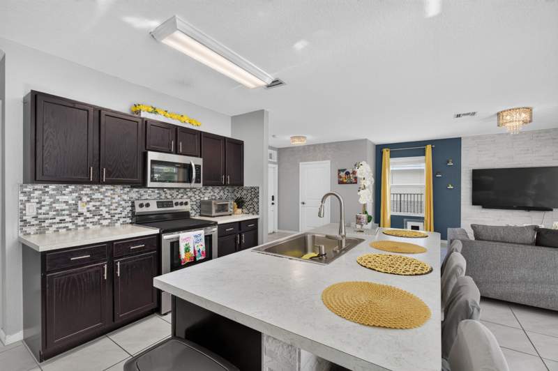 4 bedroom Single Family Residence at 3758 Whitney Park Lane, Whitney Park, Greenacres — photo 3