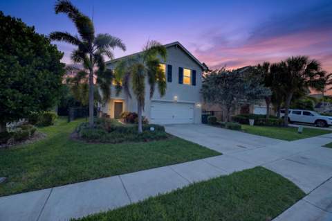 3758 Whitney Park Lane, Greenacres FL - photo 7 of 35
