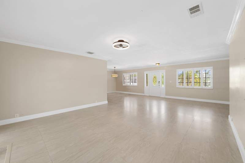 4 bedroom Single Family Residence at 5720 SW 7th Street, Plantation Park Lakesites, Plantation — photo 4