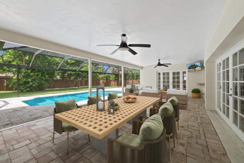 5720 SW 7th Street, Plantation FL - photo 18 of 42