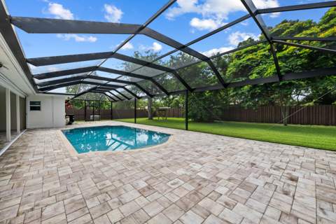 5720 SW 7th Street, Plantation FL - photo 22 of 42
