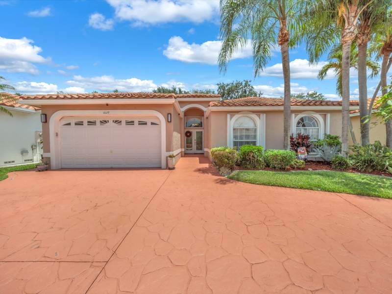 4 bedroom Single Family Residence at 6029 NW 74th Street, Parkwood Ix, Parkland — photo 2
