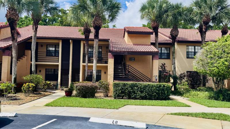 2 bedroom Condominium at 11190 Aspen Glen Drive, Indian Springs, Boynton Beach — photo 2