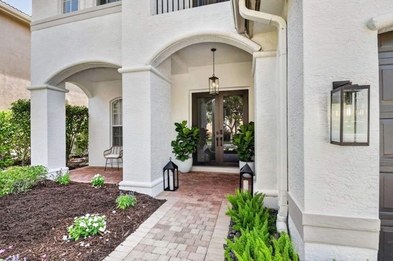6 bedroom Single Family Residence at 11373 Misty Ridge Way, Canyon Isles, Boynton Beach — photo 3