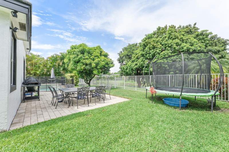 3 bedroom Single Family Residence at 5165 NW 50th Terrace, CONWAY PLAT, Coconut Creek — photo 2