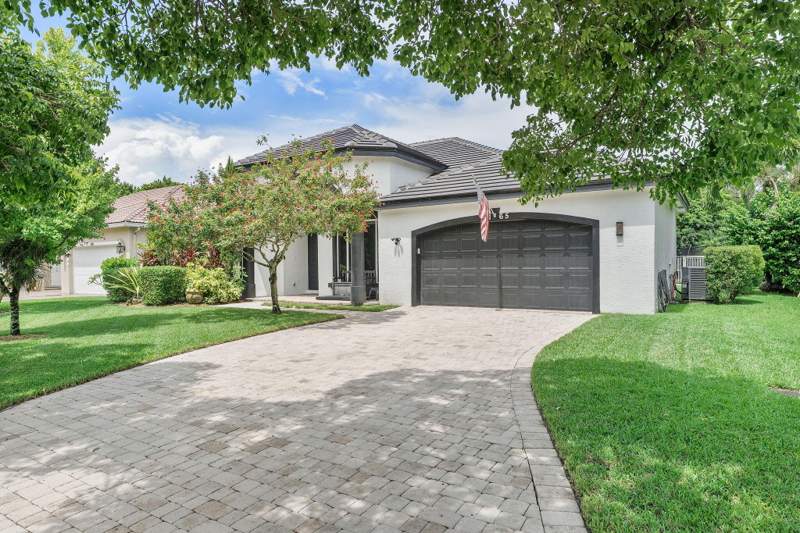3 bedroom Single Family Residence at 5165 NW 50th Terrace, CONWAY PLAT, Coconut Creek — photo 3
