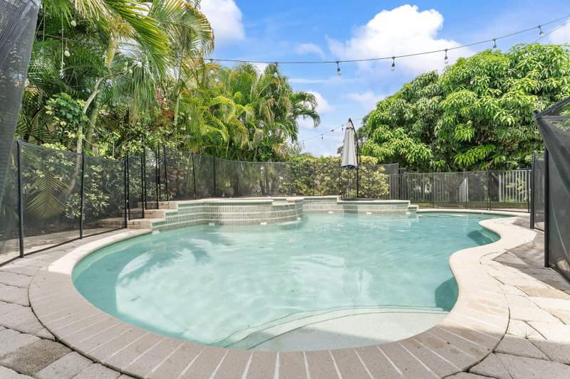 3 bedroom Single Family Residence at 5165 NW 50th Terrace, CONWAY PLAT, Coconut Creek — photo 4
