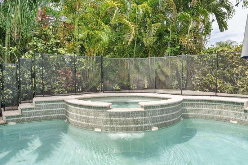 3 bedroom Single Family Residence at 5165 NW 50th Terrace, CONWAY PLAT, Coconut Creek — photo 5