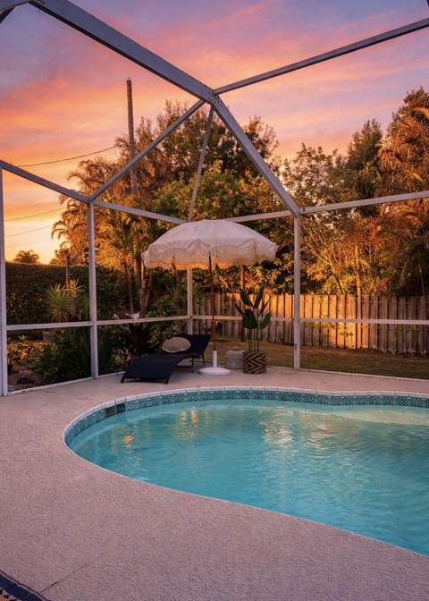 2815 SE Tate Avenue, Port St. Lucie FL - photo 8 of 18