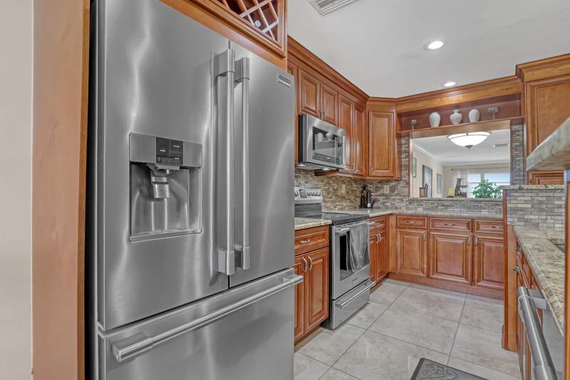 2 bedroom Condominium at 5620 Spindle Palm Court #E, Palm Greens At Villa Del Ray Condo, Delray Beach — photo 4