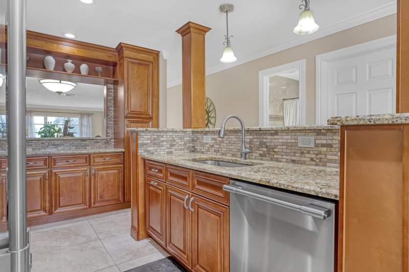 2 bedroom Condominium at 5620 Spindle Palm Court #E, Palm Greens At Villa Del Ray Condo, Delray Beach — photo 5