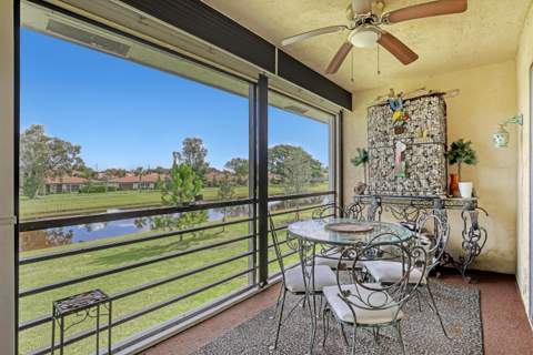 5620 Spindle Palm Court #E, Delray Beach FL - photo 19 of 21