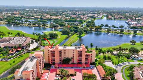 7153 Promenade Drive #101, home for sale on Promenade Drive