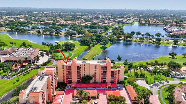 7153 Promenade Drive #101