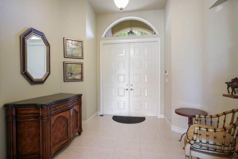 3 bedroom Single Family Residence at 5743 Fountains Drive, Oakmont At The Fountains 3, Lake Worth — photo 3