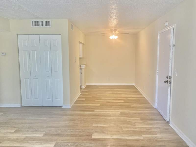2 bedroom Condominium at 1500 N Congress Avenue #A23, Cross Creek Condo, West Palm Beach — photo 2