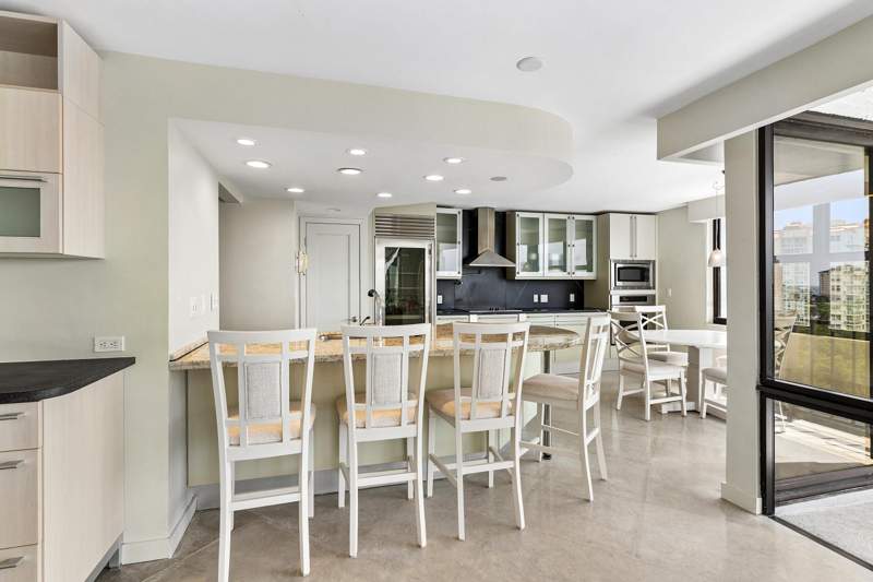 2 bedroom Condominium at 936 Intracoastal Drive #12h, Corinthian On The Intracoastal, Fort Lauderdale — photo 5