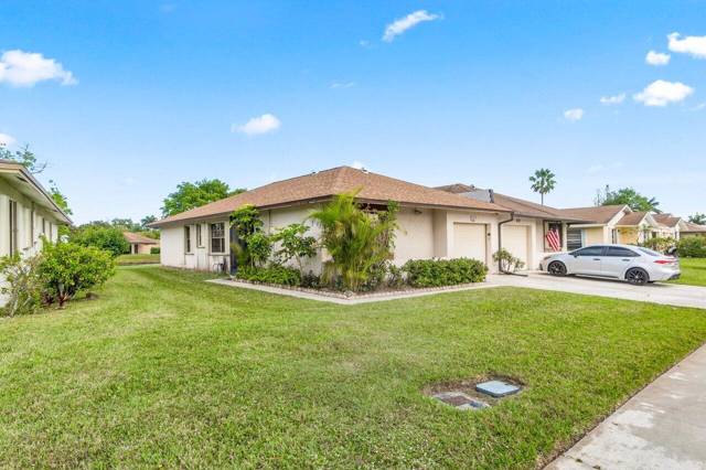 1620 Granfern Avenue #1620