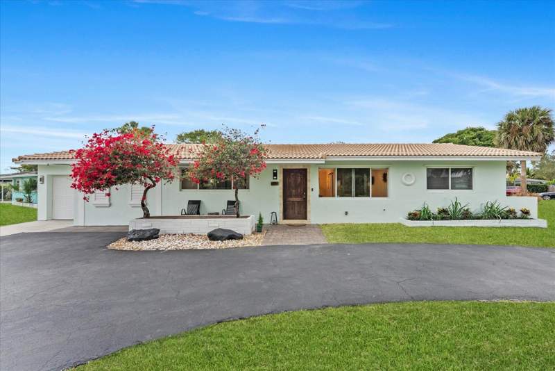 3 bedroom Single Family Residence at 1257 NW 5th Street, Country Club Village Sec, Boca Raton — photo 3