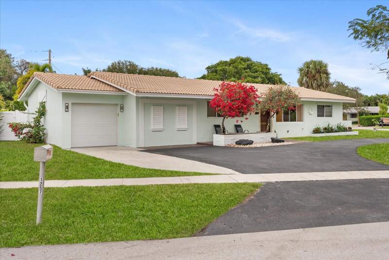 3 bedroom Single Family Residence at 1257 NW 5th Street, Country Club Village Sec, Boca Raton — photo 5