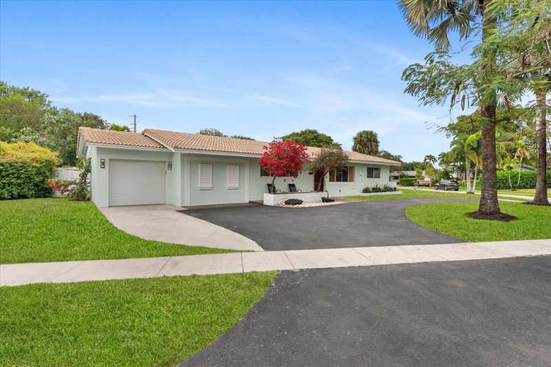 3 bedroom Single Family Residence at 1257 NW 5th Street, Country Club Village Sec, Boca Raton — photo 1