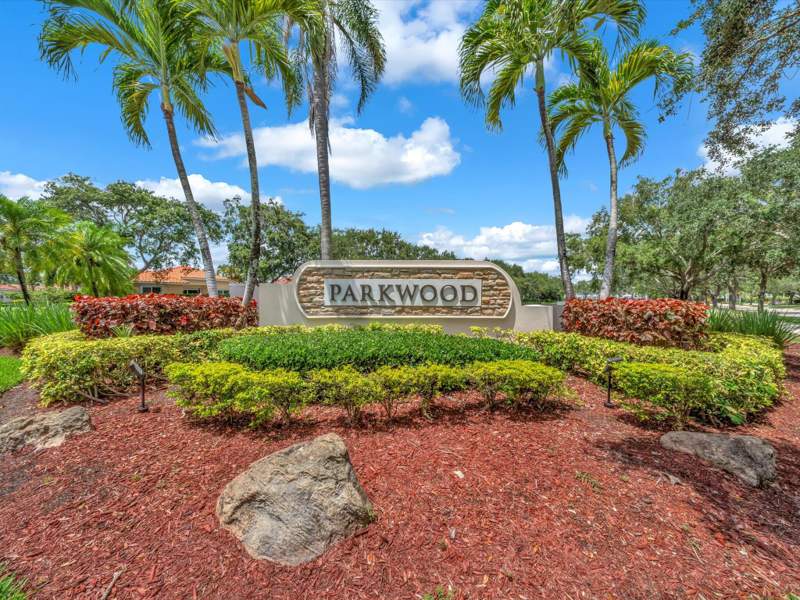 4 bedroom Single Family Residence at 6029 NW 74th Street, Parkwood Ix, Parkland — photo 4