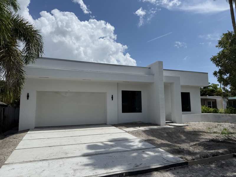 3 bedroom Single Family Residence at 1781 NE 18th Street, North Ridge, Fort Lauderdale — photo 1