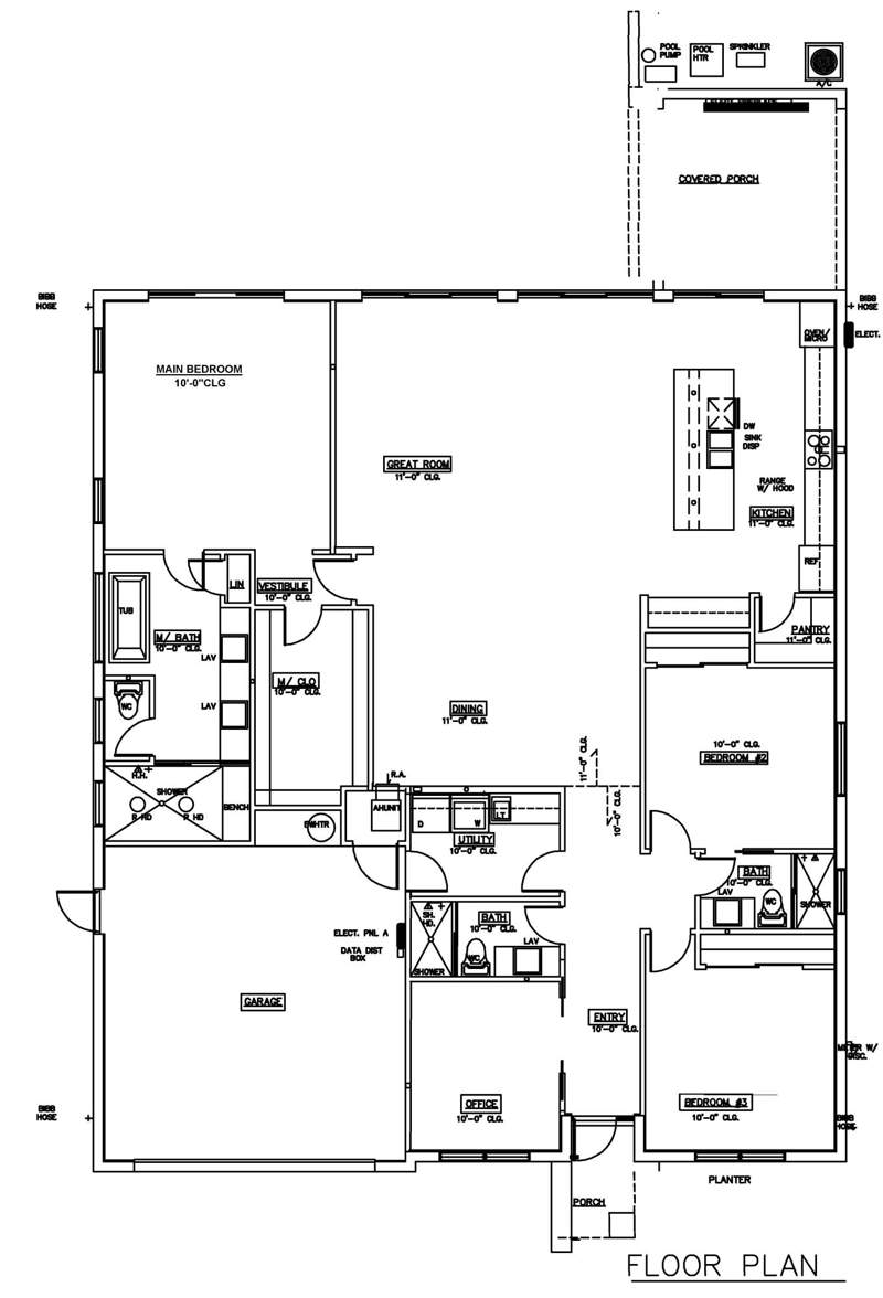 3 bedroom Single Family Residence at 1781 NE 18th Street, North Ridge, Fort Lauderdale — photo 2