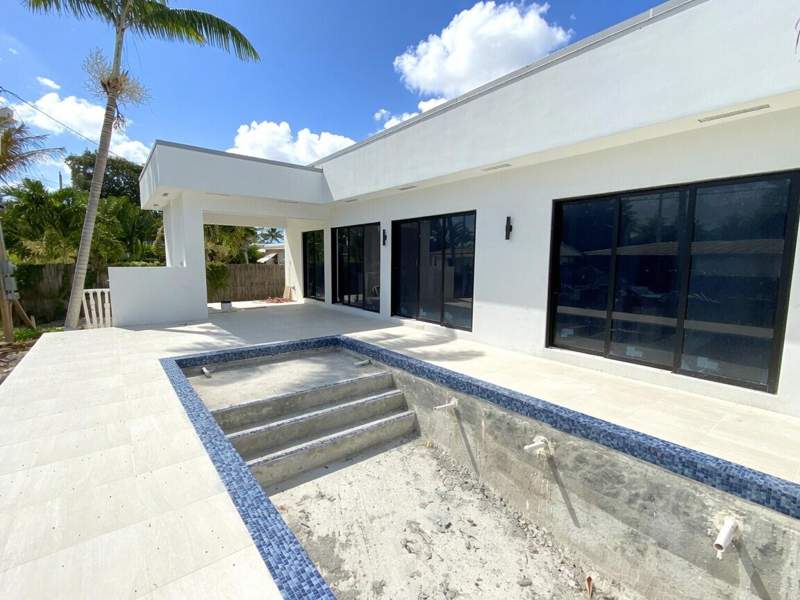 3 bedroom Single Family Residence at 1781 NE 18th Street, North Ridge, Fort Lauderdale — photo 5