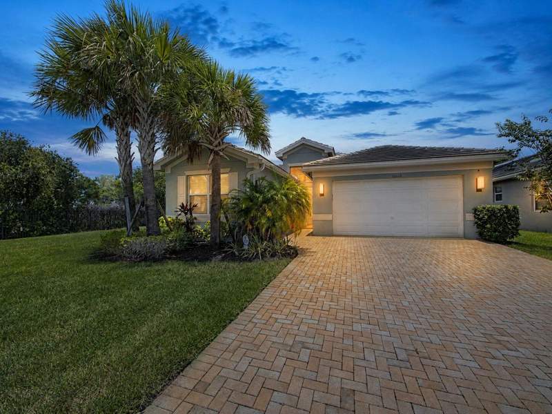 3 bedroom Single Family Residence at 12000 SW Bristol Bay Drive, Riverland Parcel A - Plat Two, Port St. Lucie — photo 2