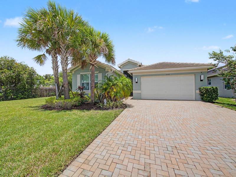 3 bedroom Single Family Residence at 12000 SW Bristol Bay Drive, Riverland Parcel A - Plat Two, Port St. Lucie — photo 5