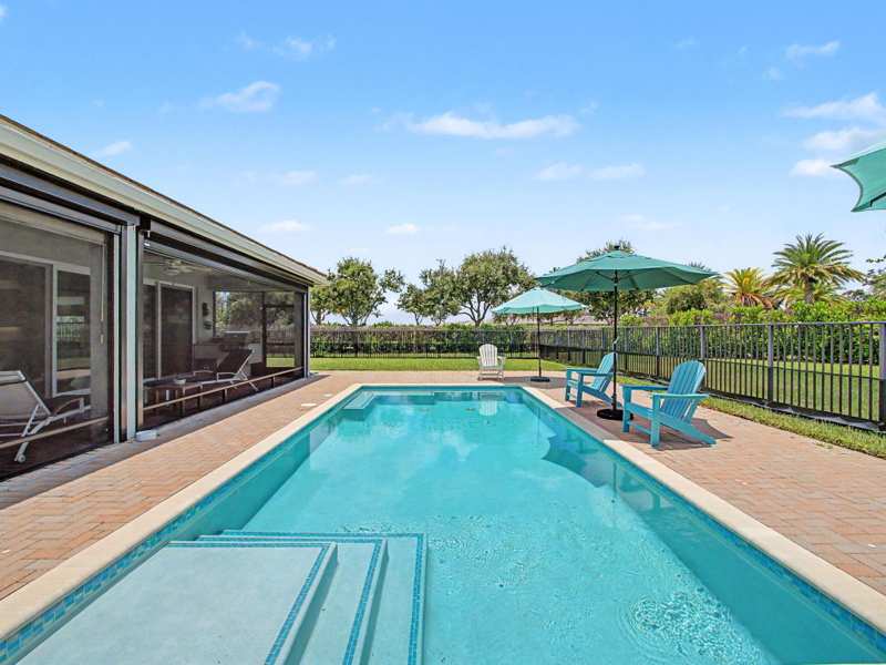 3 bedroom Single Family Residence at 12000 SW Bristol Bay Drive, Riverland Parcel A - Plat Two, Port St. Lucie — photo 1