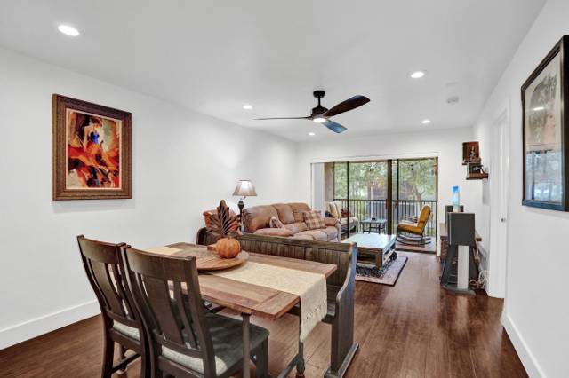 Kingsport Estates Condo