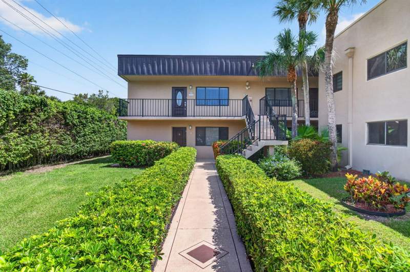 2 bedroom Condominium at 15126 Ashland Street #238, Lakes of Delray, Delray Beach — photo 2