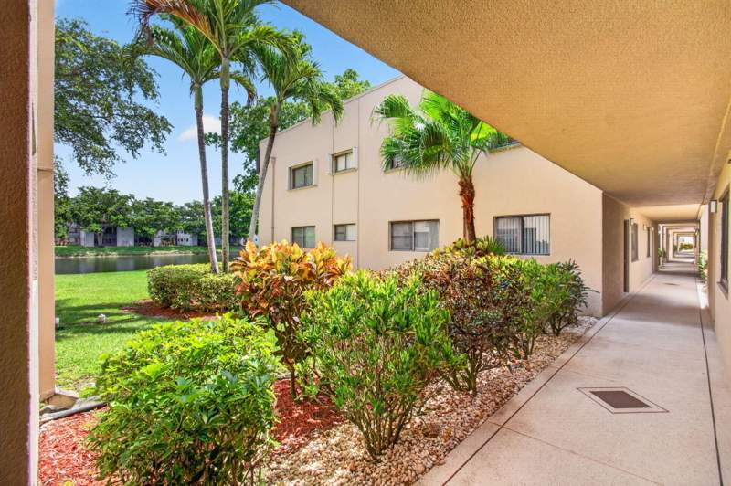 2 bedroom Condominium at 15126 Ashland Street #238, Lakes of Delray, Delray Beach — photo 3