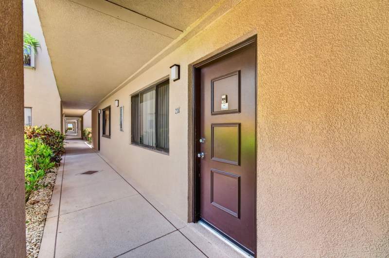 2 bedroom Condominium at 15126 Ashland Street #238, Lakes of Delray, Delray Beach — photo 4