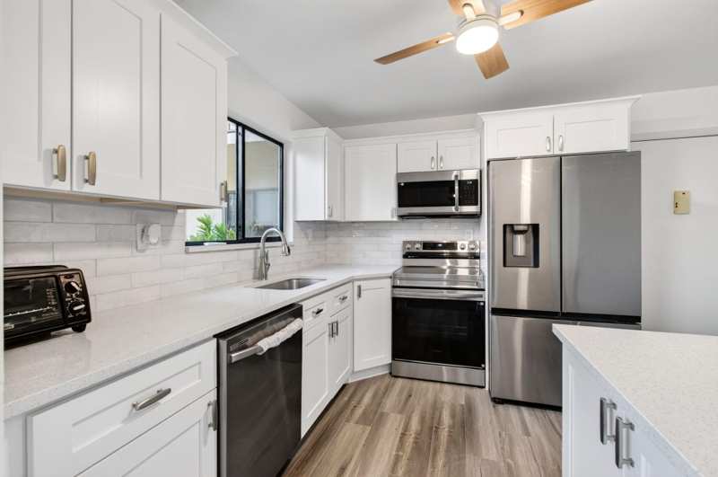 2 bedroom Condominium at 15126 Ashland Street #238, Lakes of Delray, Delray Beach — photo 1