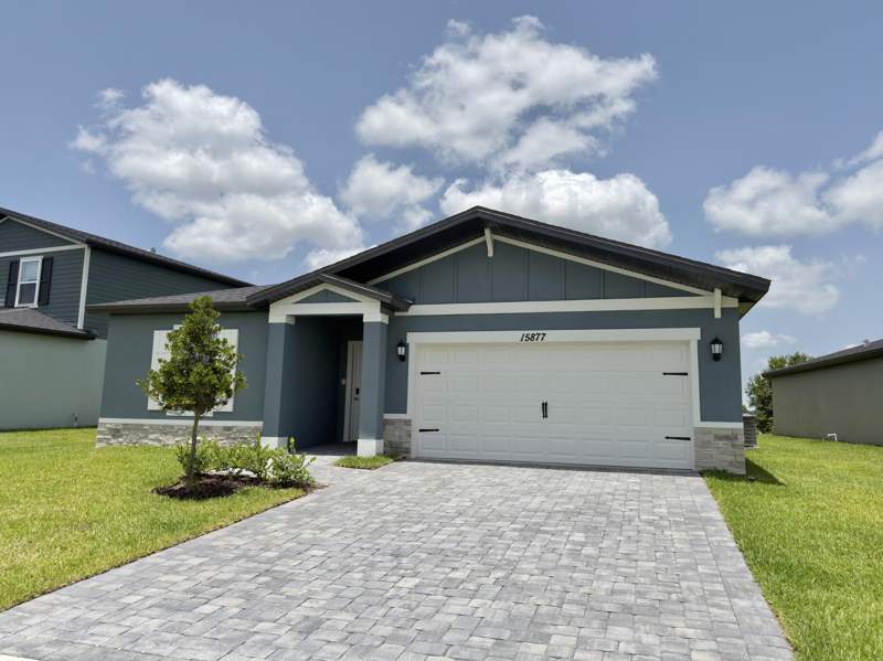 4 bedroom Single Family Residence at 15877 SW Vine Drive, Terra Lago, Indiantown — photo 2