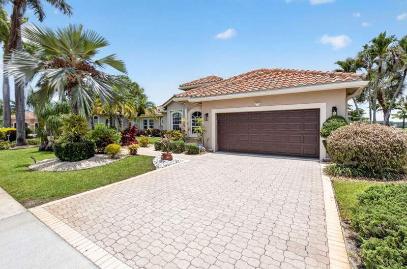 4 bedroom Single Family Residence at 8064 Desmond Drive, Aberdeen 8 Muirhead, Boynton Beach — photo 5