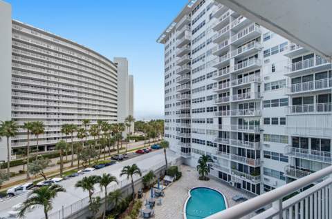 1920 S Ocean Drive #503, Fort Lauderdale FL - photo 16 of 28