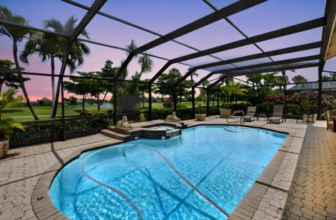 8064 Desmond Drive, Boynton Beach FL - photo 9 of 101